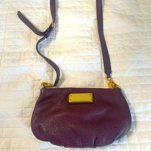 Marc Jacob crossbody
